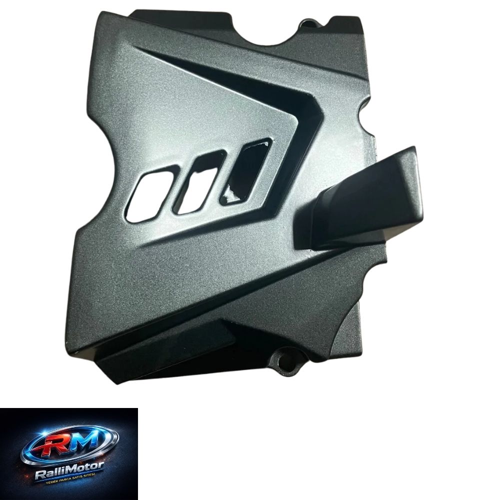 DİŞLİ ÖN KAPAK OEM ASYA / KUBA / CG 125
