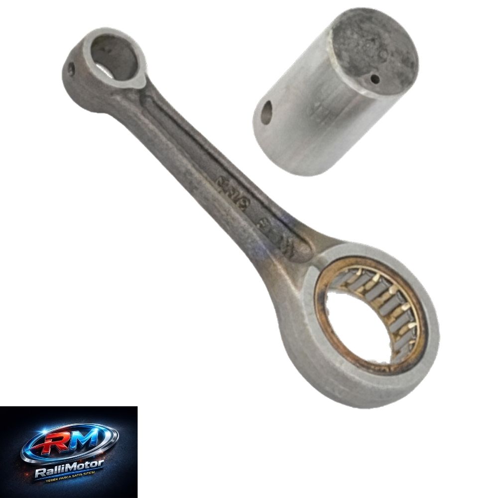 KRANK KOLU PER 30/15mm (80,50/133,10) STR 106,8mm APAÇİ CG 200