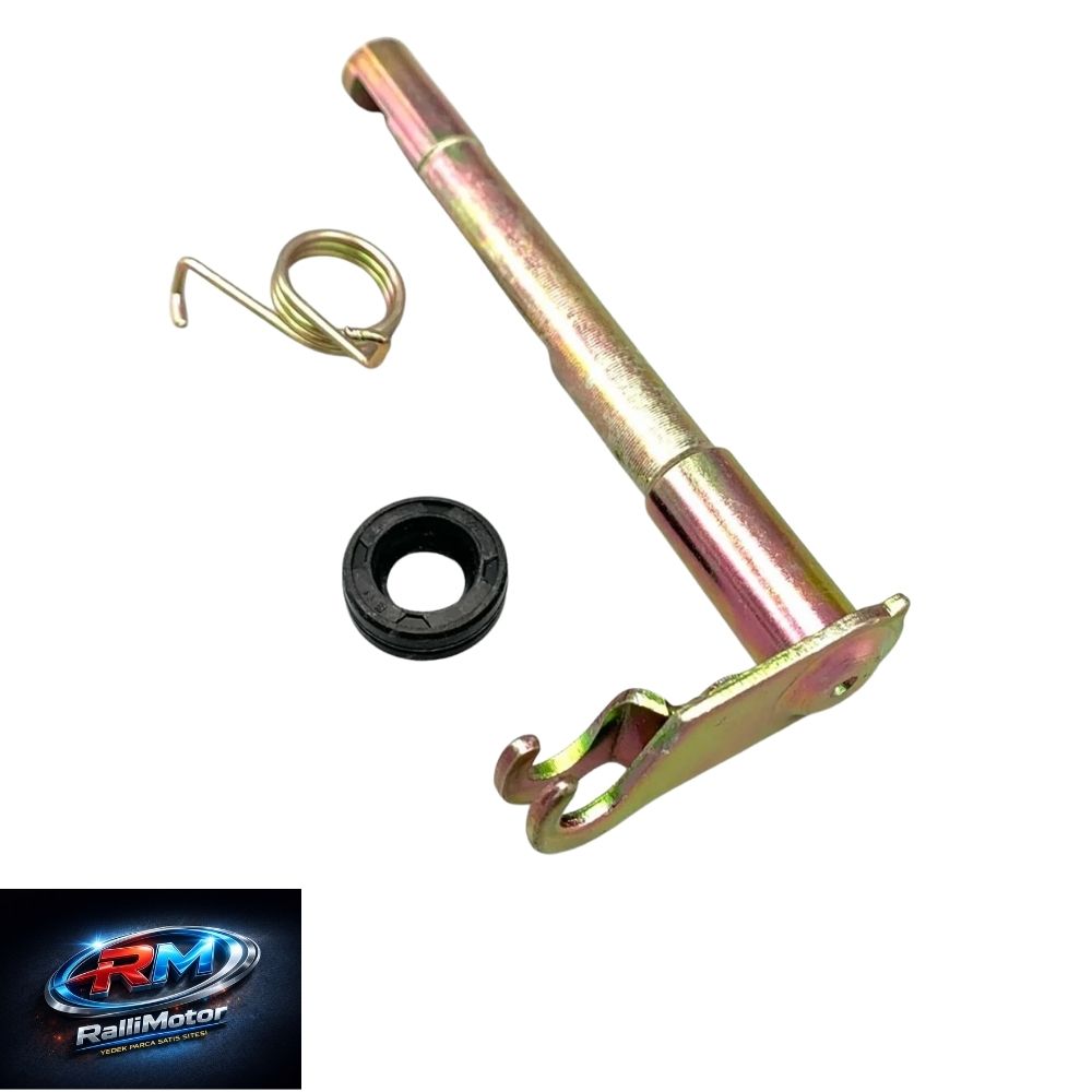 DEBRİYAJ KAPAK LEVYESİ YAYLI OEM YBR 125 YAMAHA