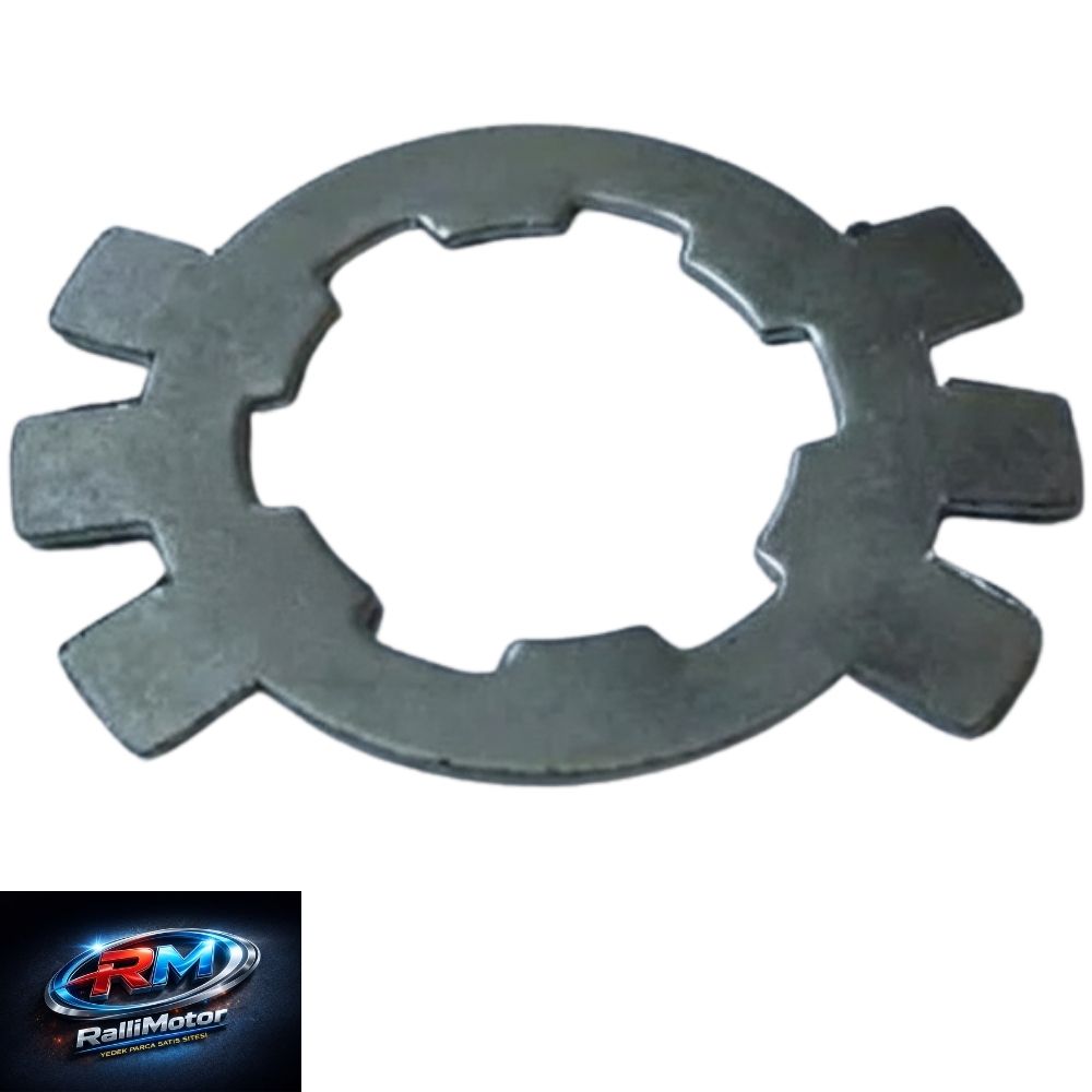 GRUP DİŞLİSİ PULU JAWA 350
