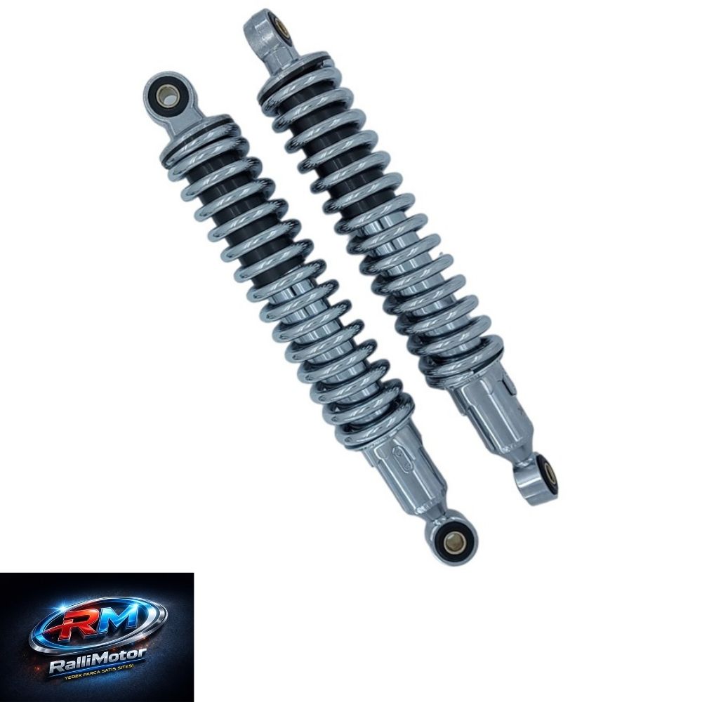 ARKA AMORTİSÖR TAKIM PLANET 5