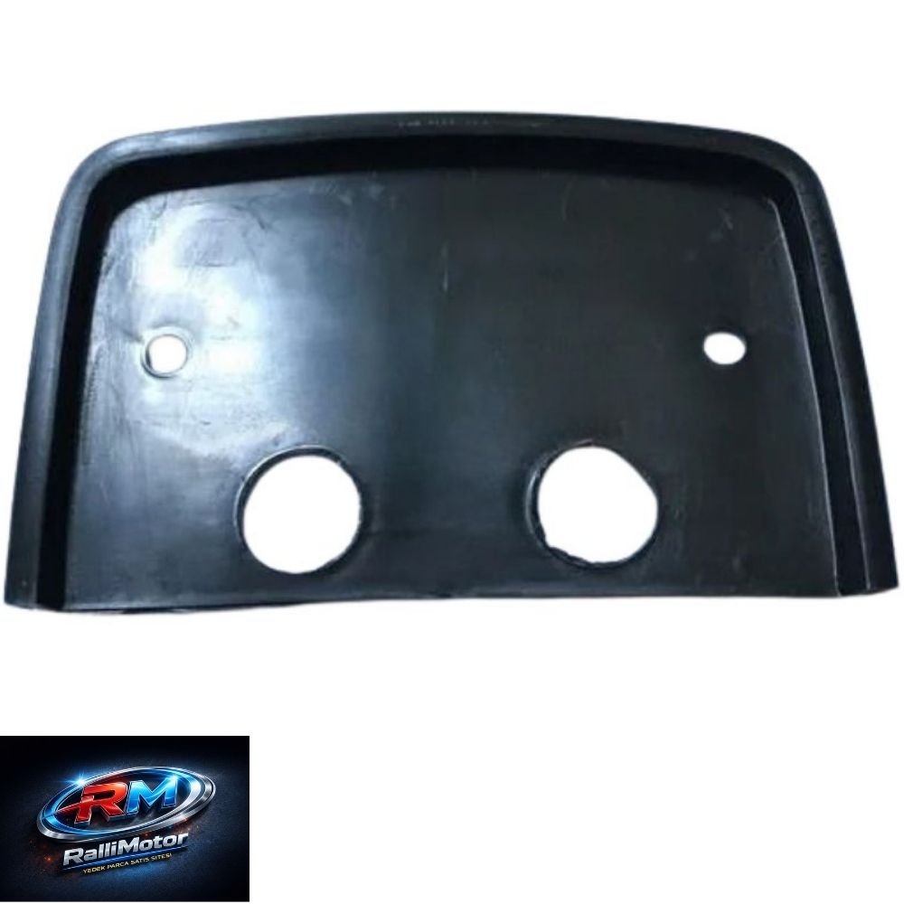 ARKA STOP TUTUCU PLASTİK PLANET 5