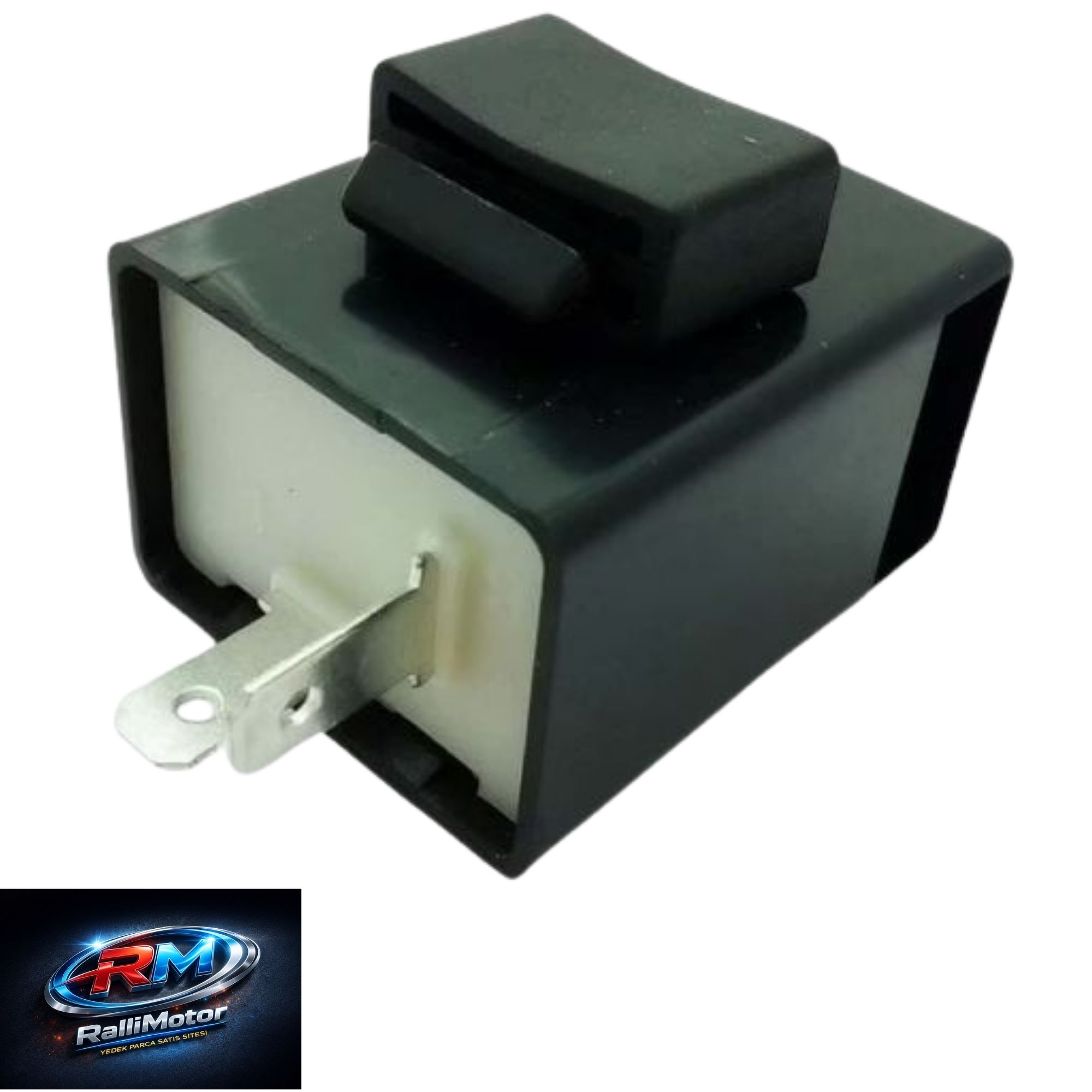 FLAŞÖR 2 FİŞLİ (MTS) CG 150