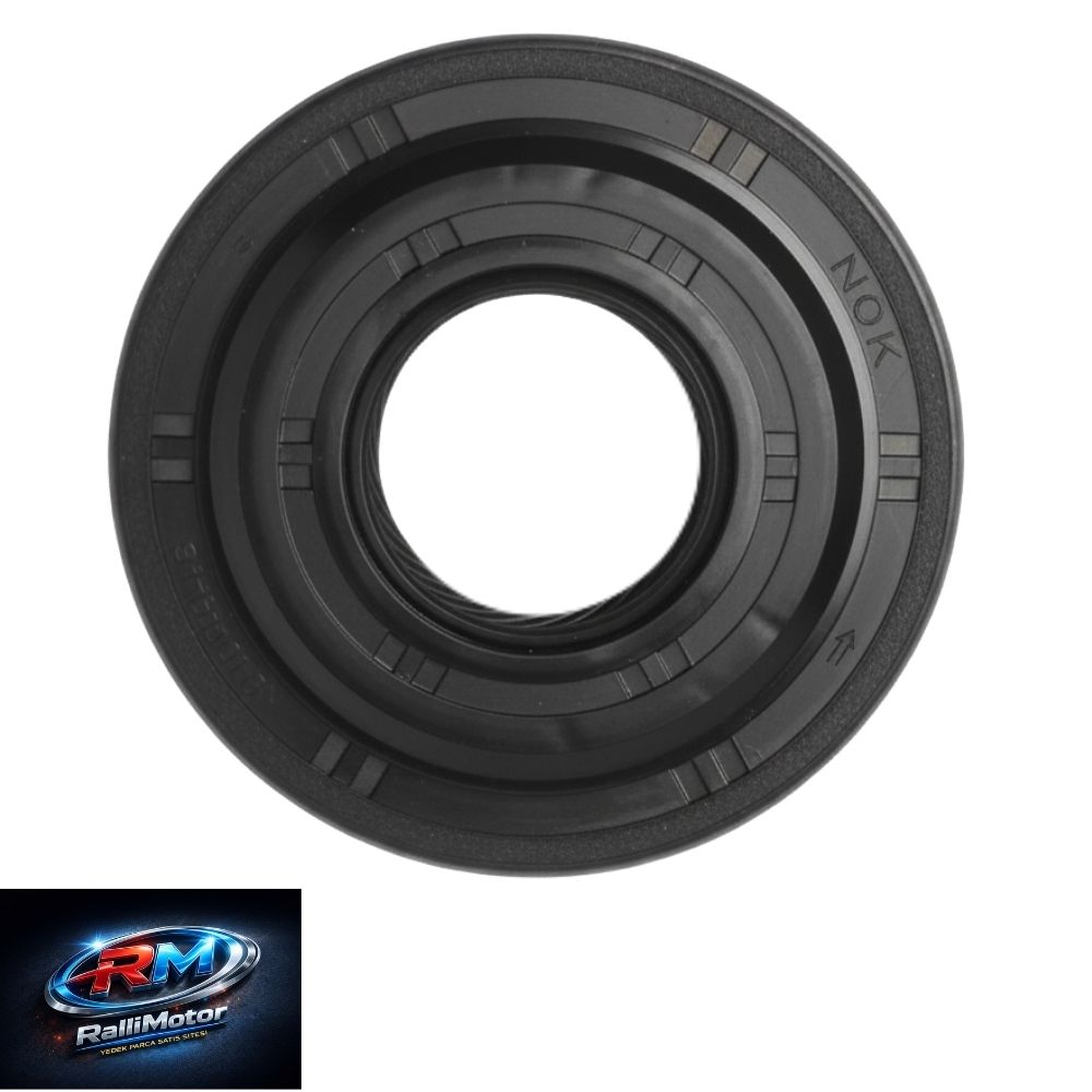 KRANK KEÇESİ (20,8-52-6 A) SPACY ALPHA HONDA 
