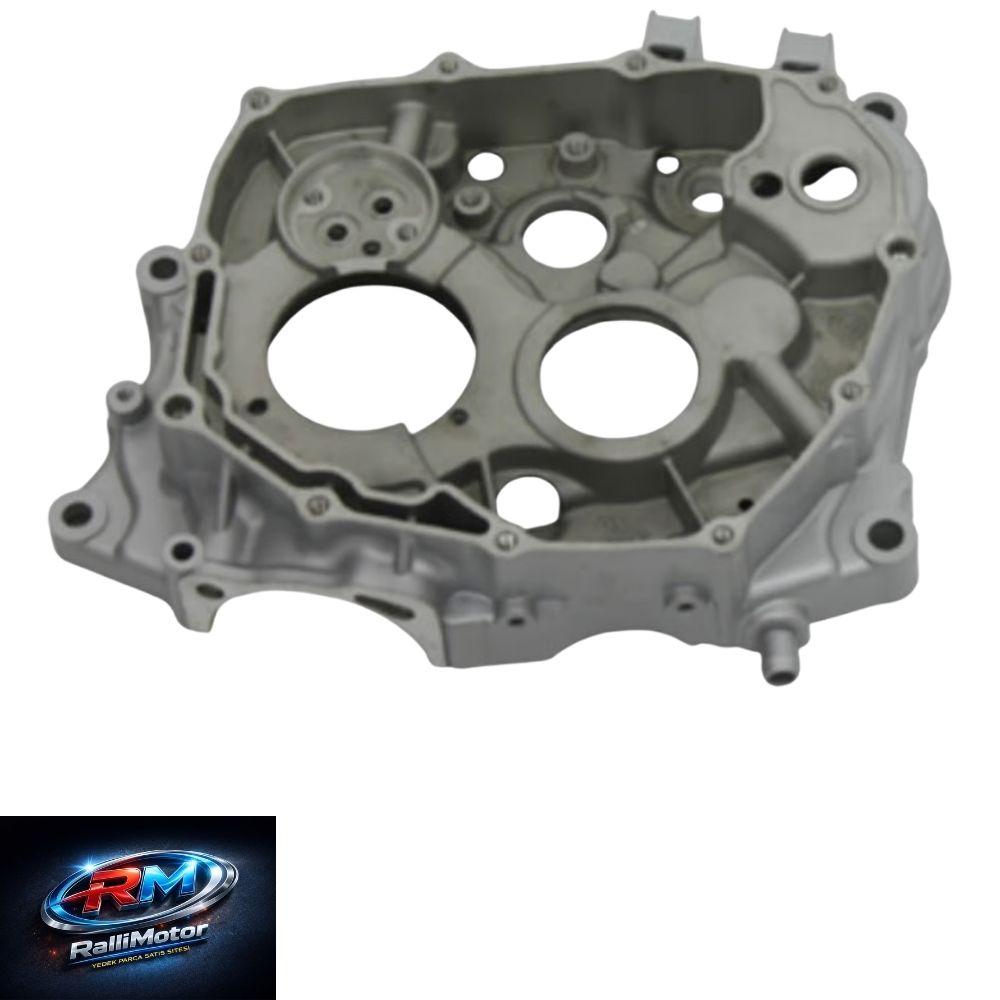 KARTER SAĞ (SİLİNDİR İÇ ÖLÇÜ 70 mm) GRİ ORJİNAL OEM CG 150