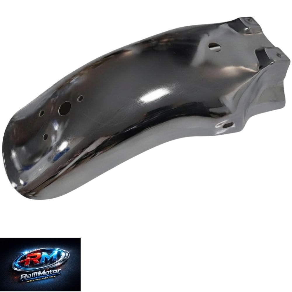 ARKA ÇAMURLUK (NİKEL A KALİTE) KT 125 MONDİAL