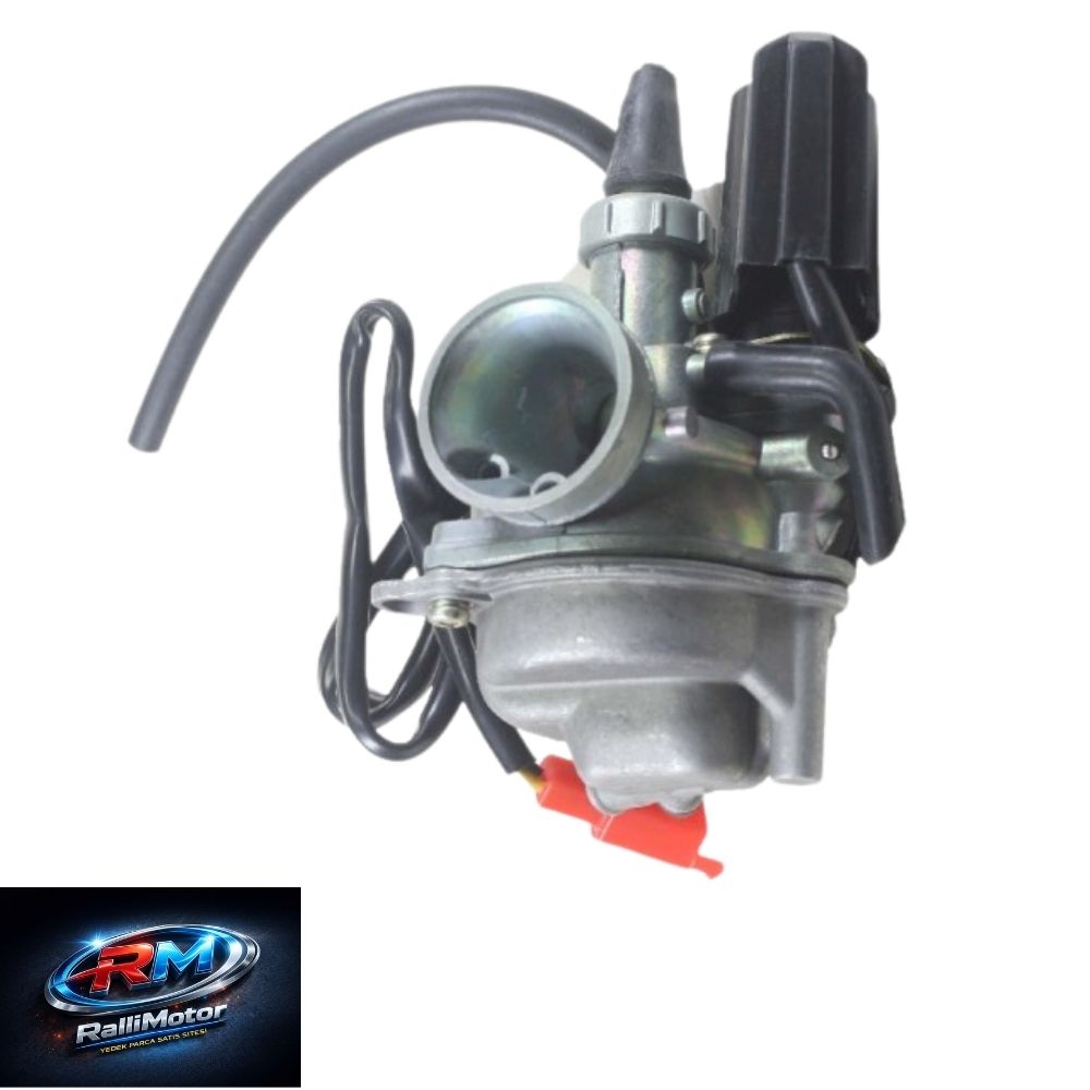KARBÜRATÖR KİNETİC / NH-100 HONDA