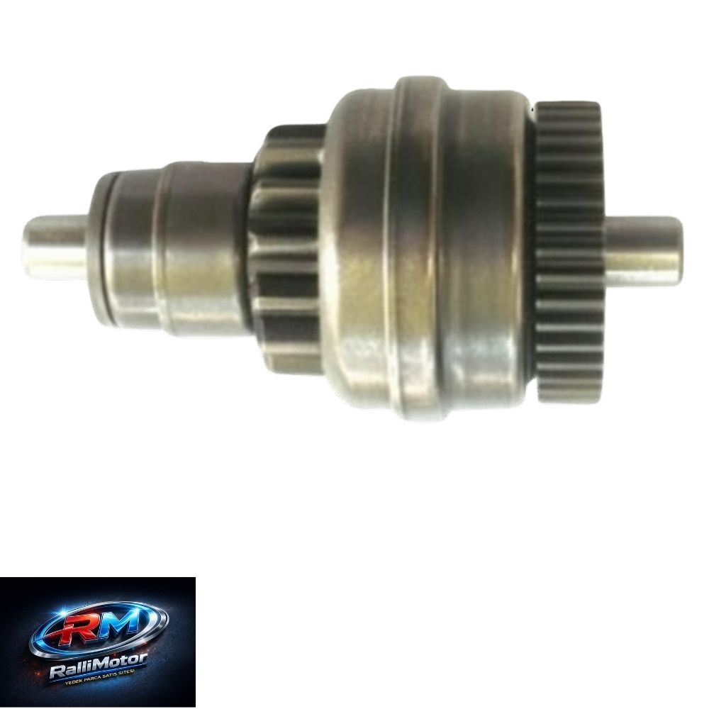 MARŞ PİNYON DİŞLİSİ NH-100 HONDA