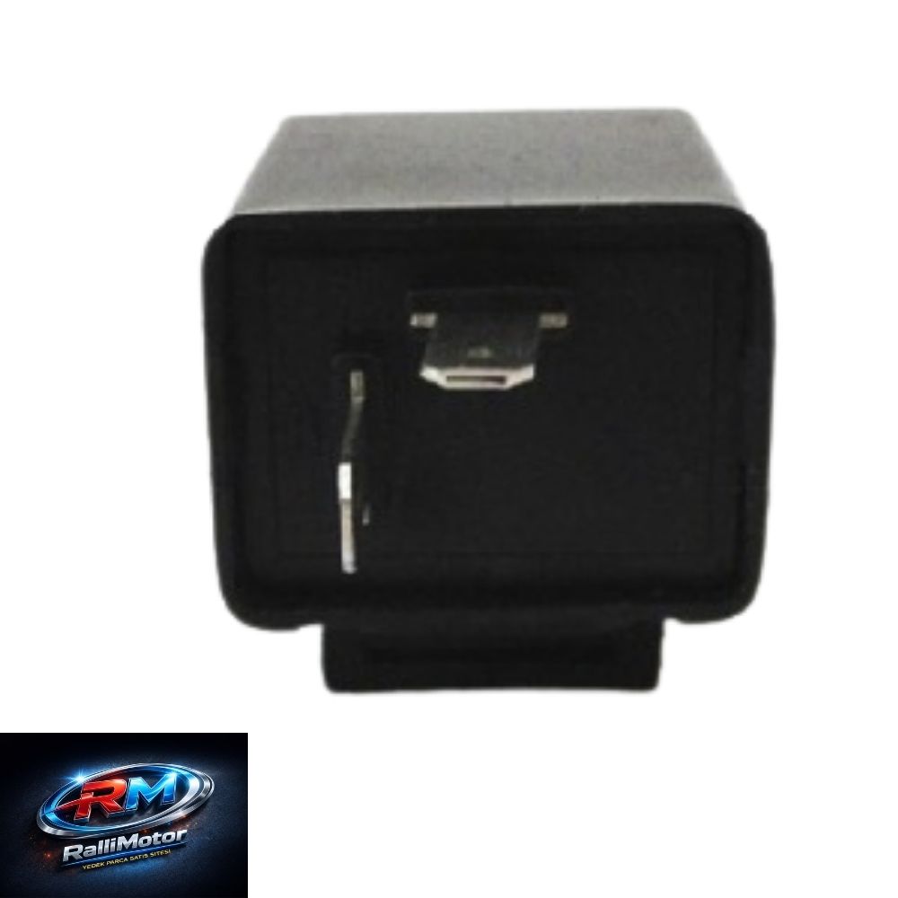 FLAŞÖR 2 FİŞLİ SESLİ (JANTEL) CG 150