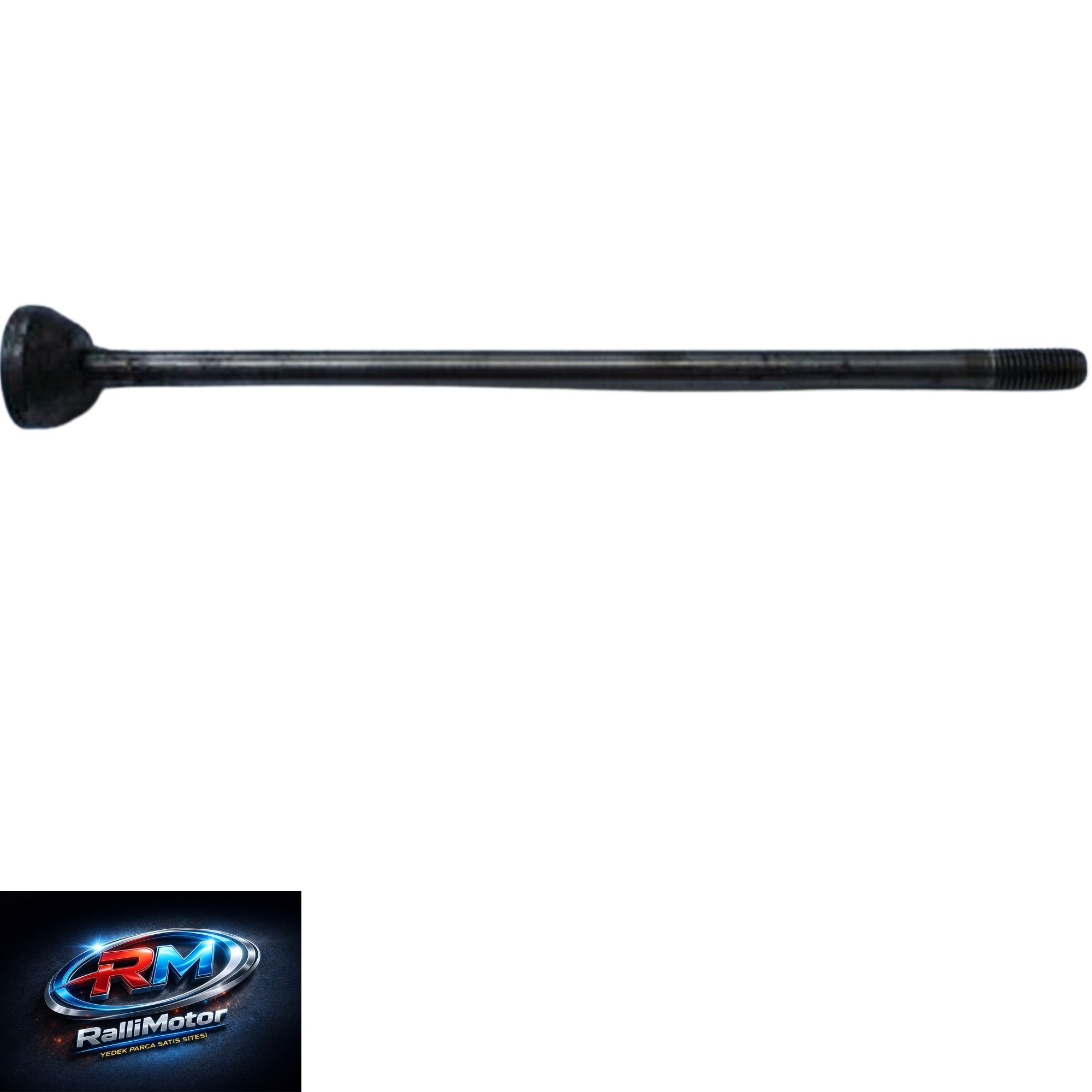 DEBRİYAJ MİLİ ŞAPKALI JAWA 350