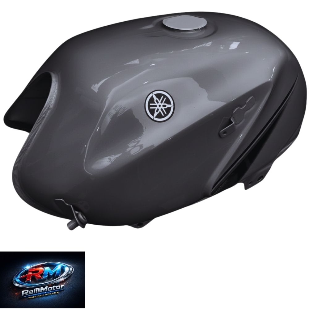YAKIT DEPOSU KOMPLE (FÜME 2011 A KALİTE) YBR 125 K YAMAHA