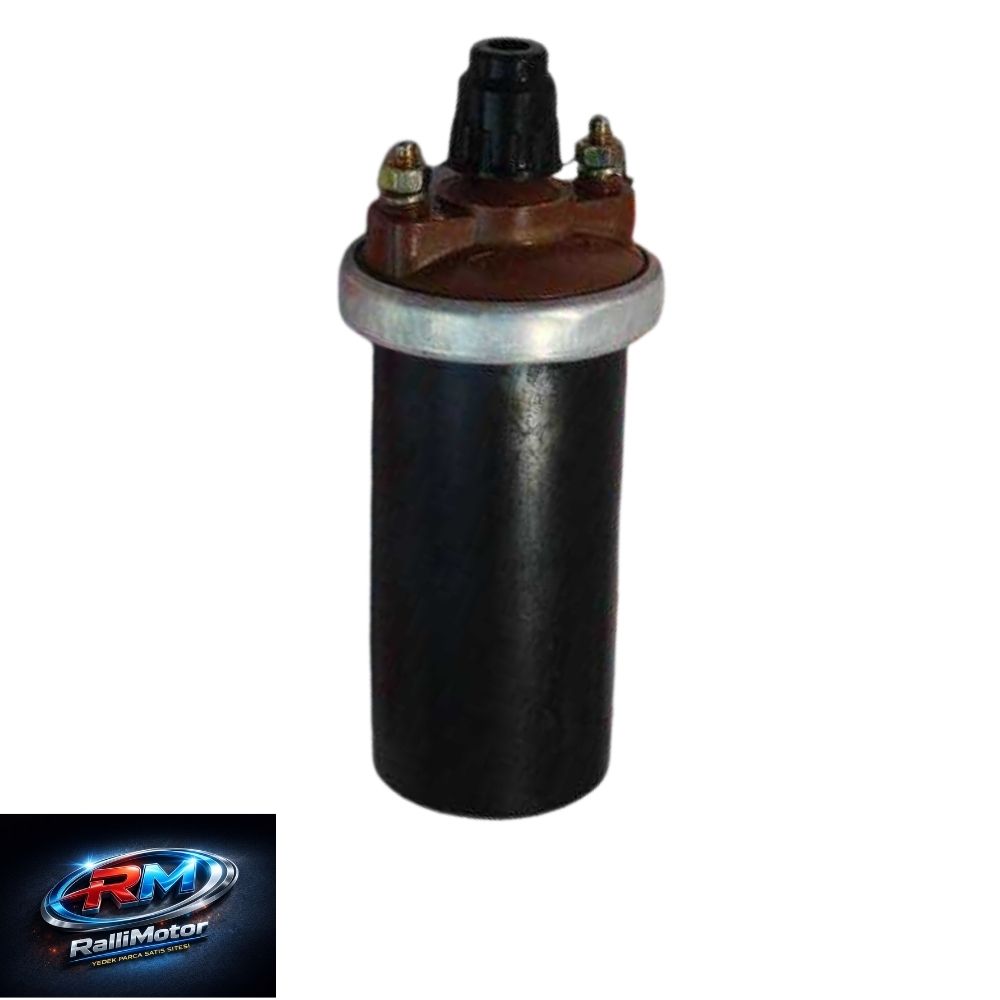 DIŞ BOBİN (12V) SİYAH PLANET 5