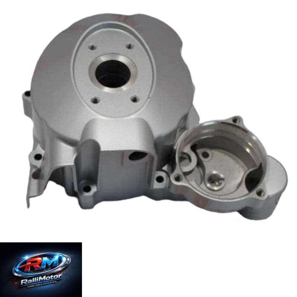 STATÖR BÜYÜK KAPAK OEM CG 125