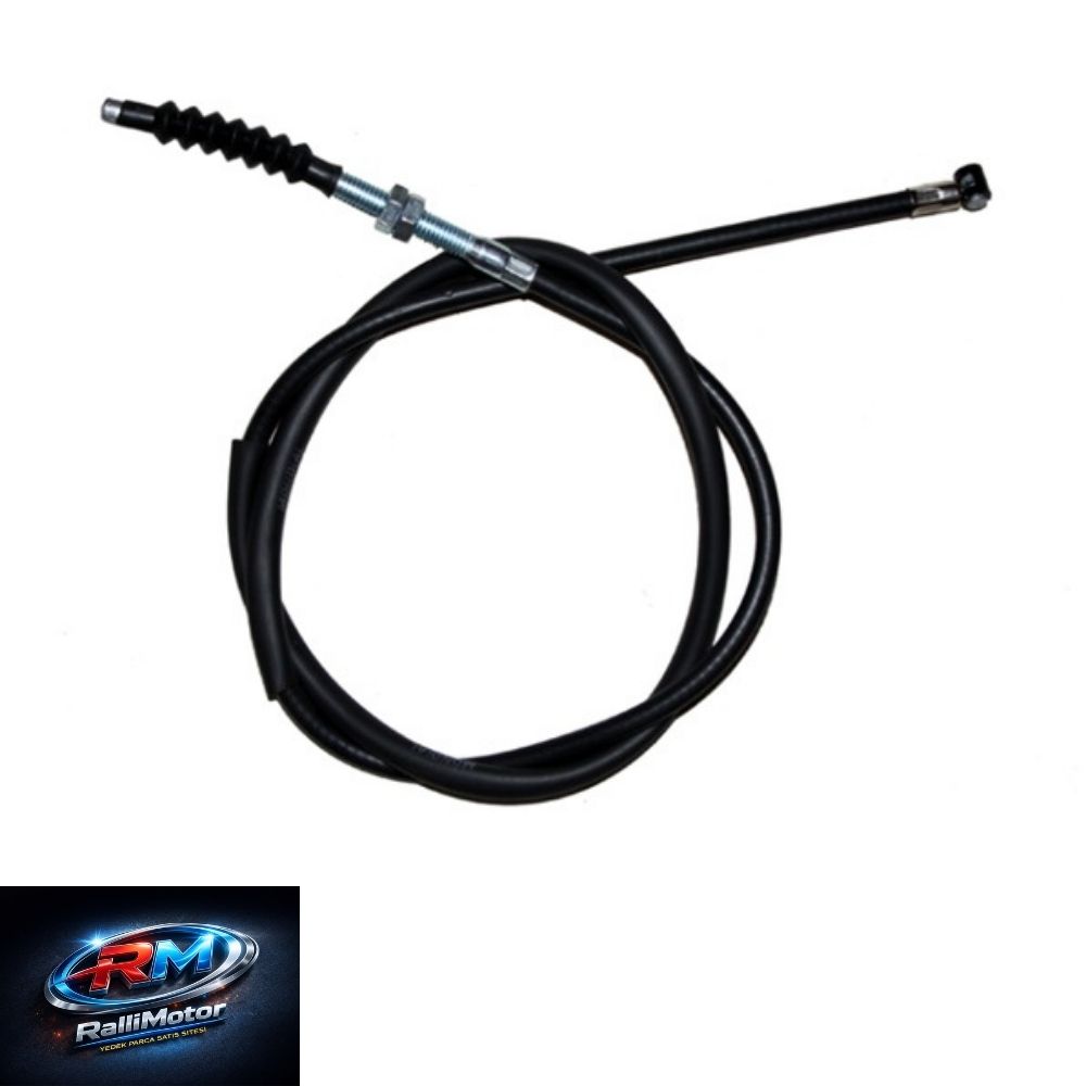 DEBRİYAJ HALATI OEM ASYA / KUBA / AGK / CG 125