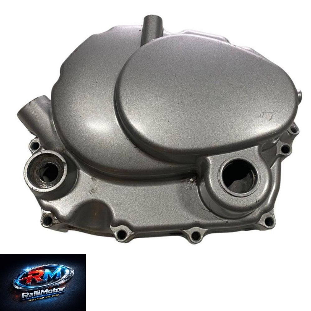 DEBRİYAJ BÜYÜK KAPAK (A KALİTE) CG 125