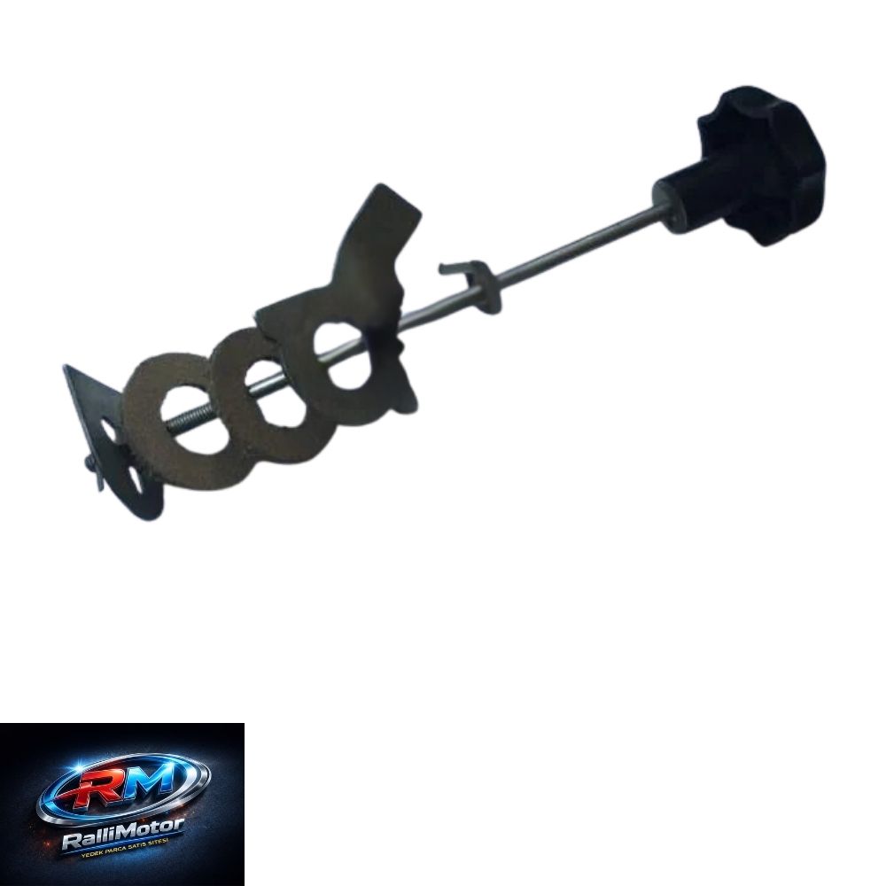 GİDON DİREKSİYON SIKACAĞI KOMPLE PLANET 5