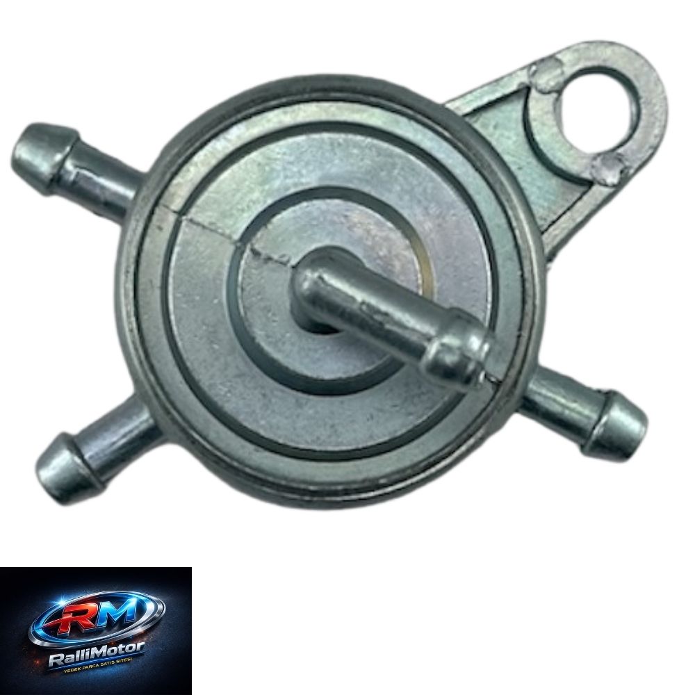 MUSLUK BENZİN (OTOMATİĞİ) ÇİFT ÇIKIŞLI 125CC / 150CC SCOOTER