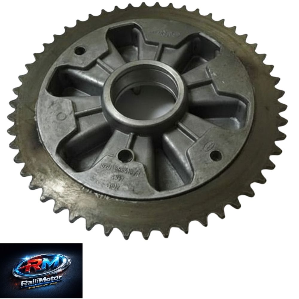 ARKA DİŞLİ JAWA 350