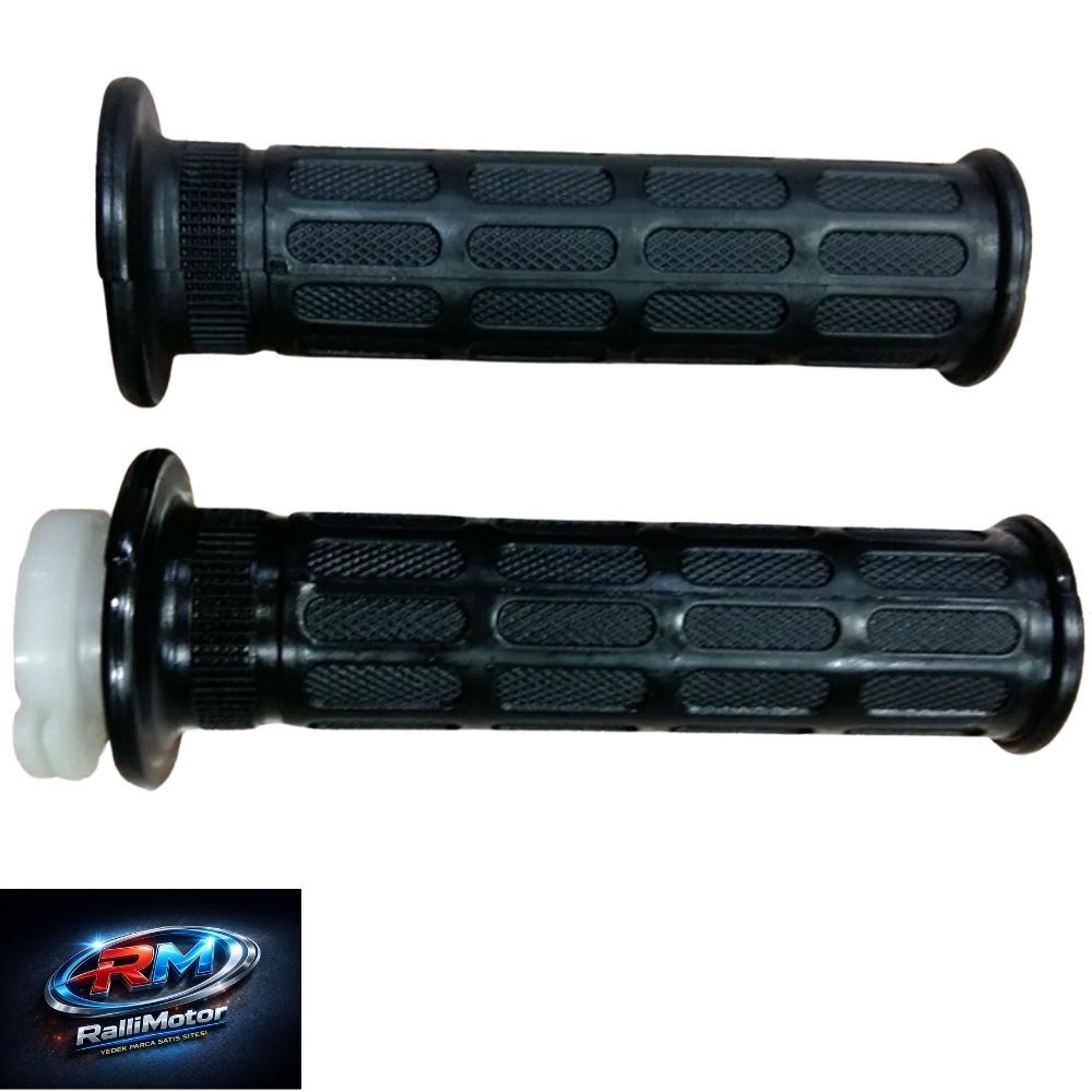 ELCİK YAPRAKLI MODEL ASYA / KUBA / AGK / CG 125