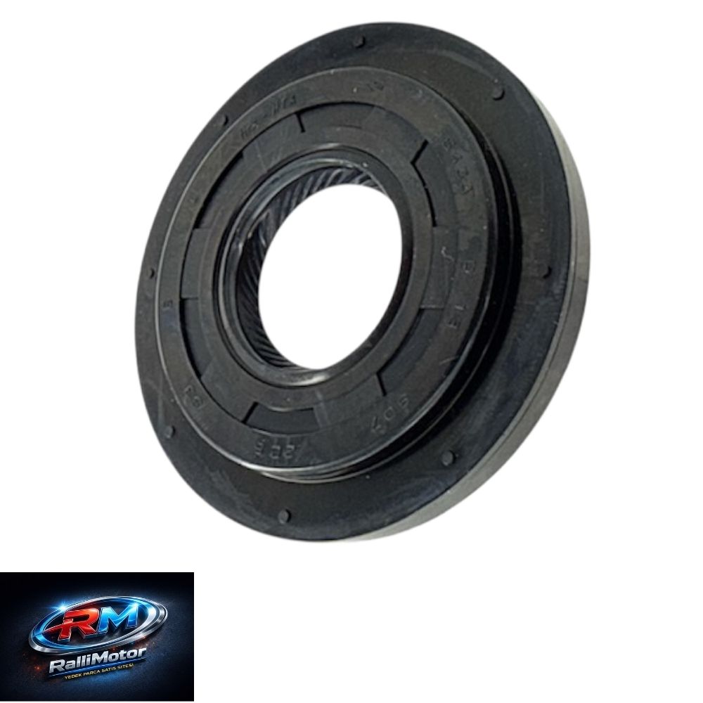 KRANK KEÇESİ (20,8-53-9 A) ACTİVA / SPACY 110 HONDA