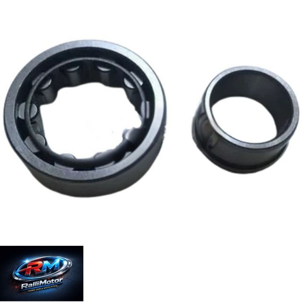 KRANK BİLYASI PLANET 5