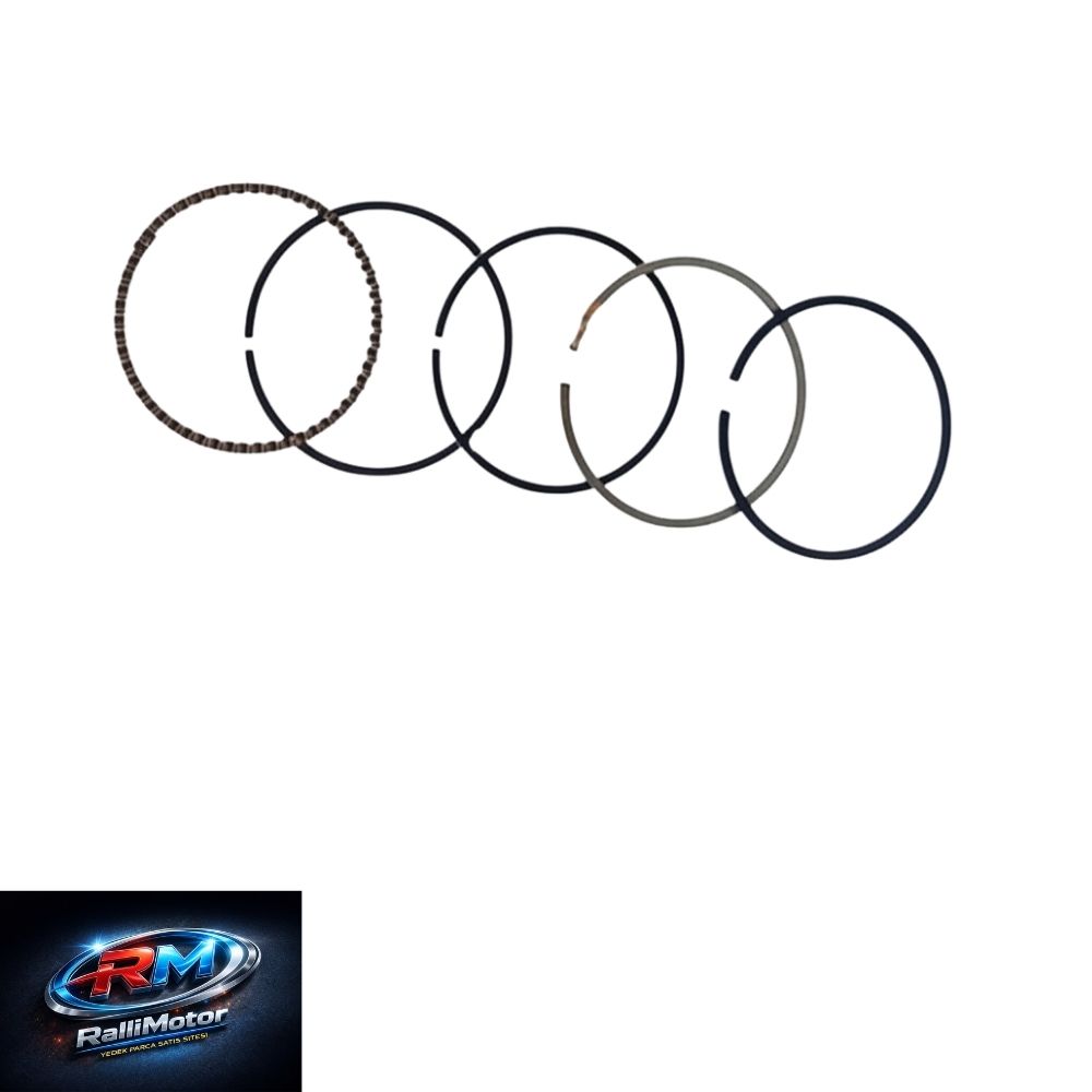 SEKMAN (65,5 mm) İNCE KIL ATG OEM CG 250
