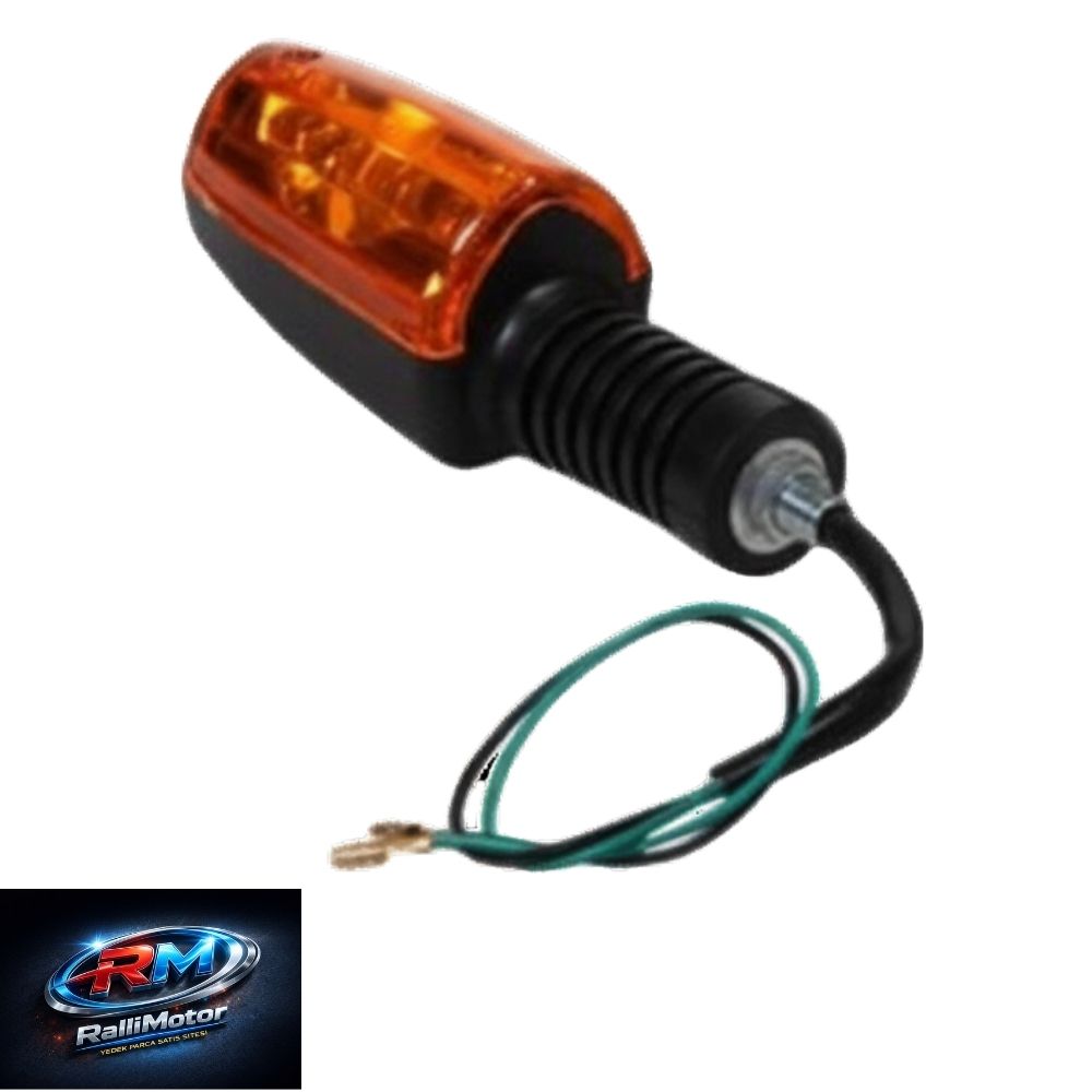 SİNYAL (STD UZUN MODEL OEM) ASYA / KUBA / CG 125