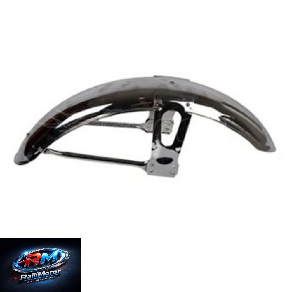 ÇAMURLUK ÖN (A KALİTE) CG 125 