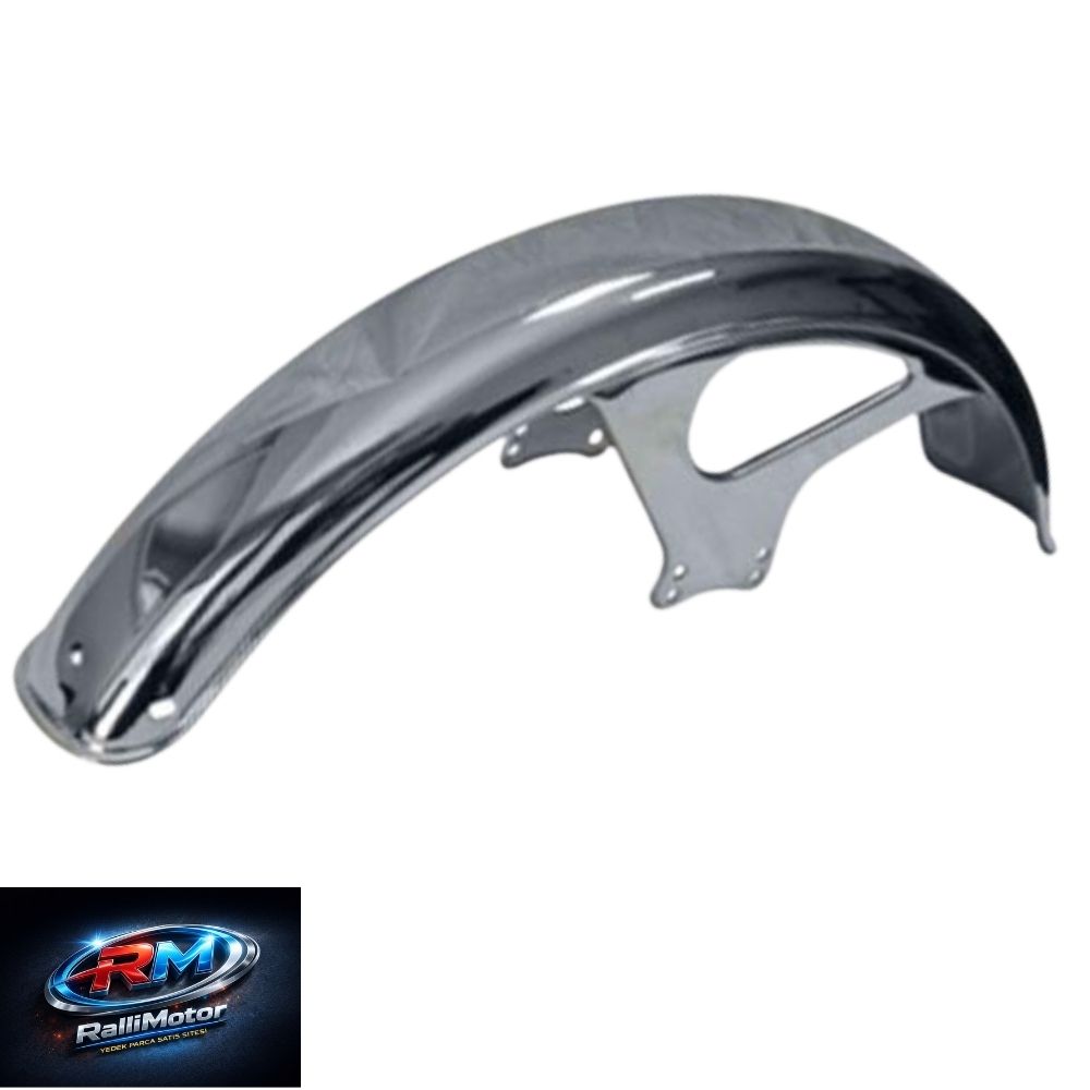 ÖN ÇAMURLUK KALIN NİKEL (A KALİTE) CGL 125 HONDA