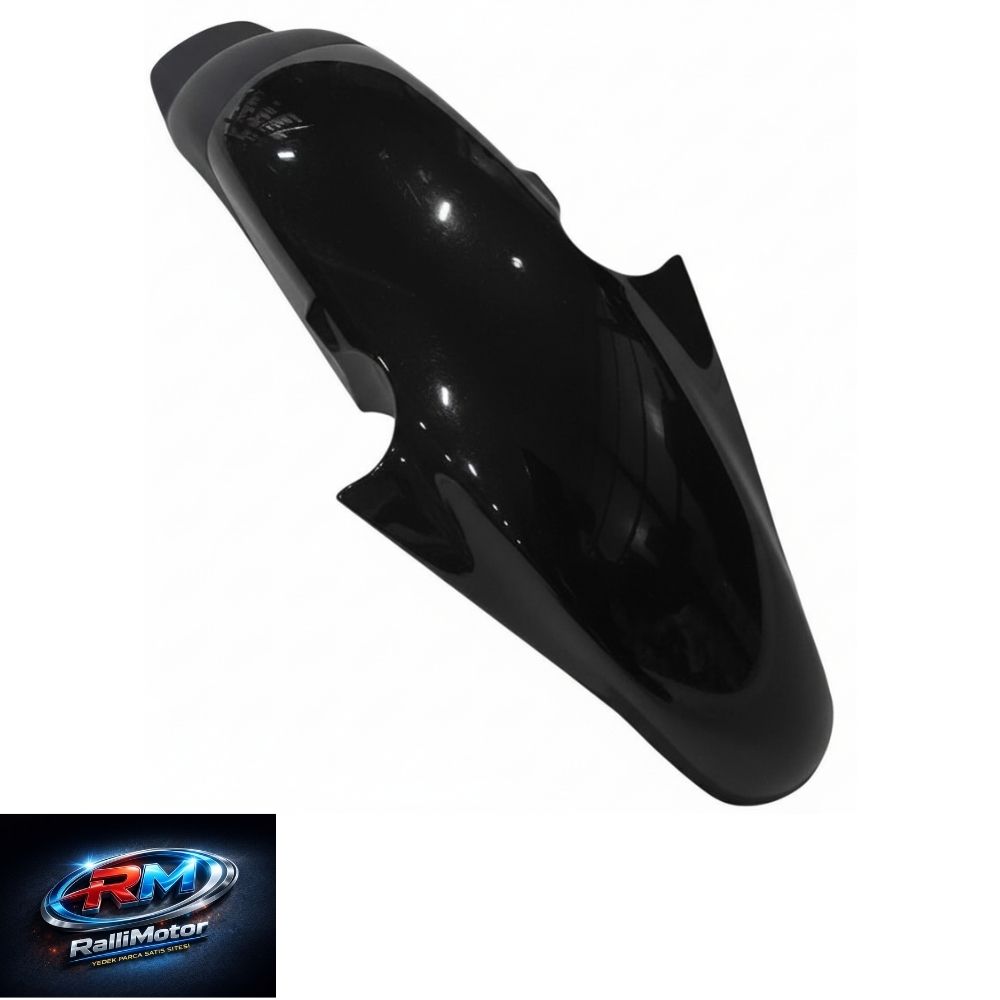 ÖN ÇAMURLUK (SİYAH A KALİTE) CBF 150 HONDA