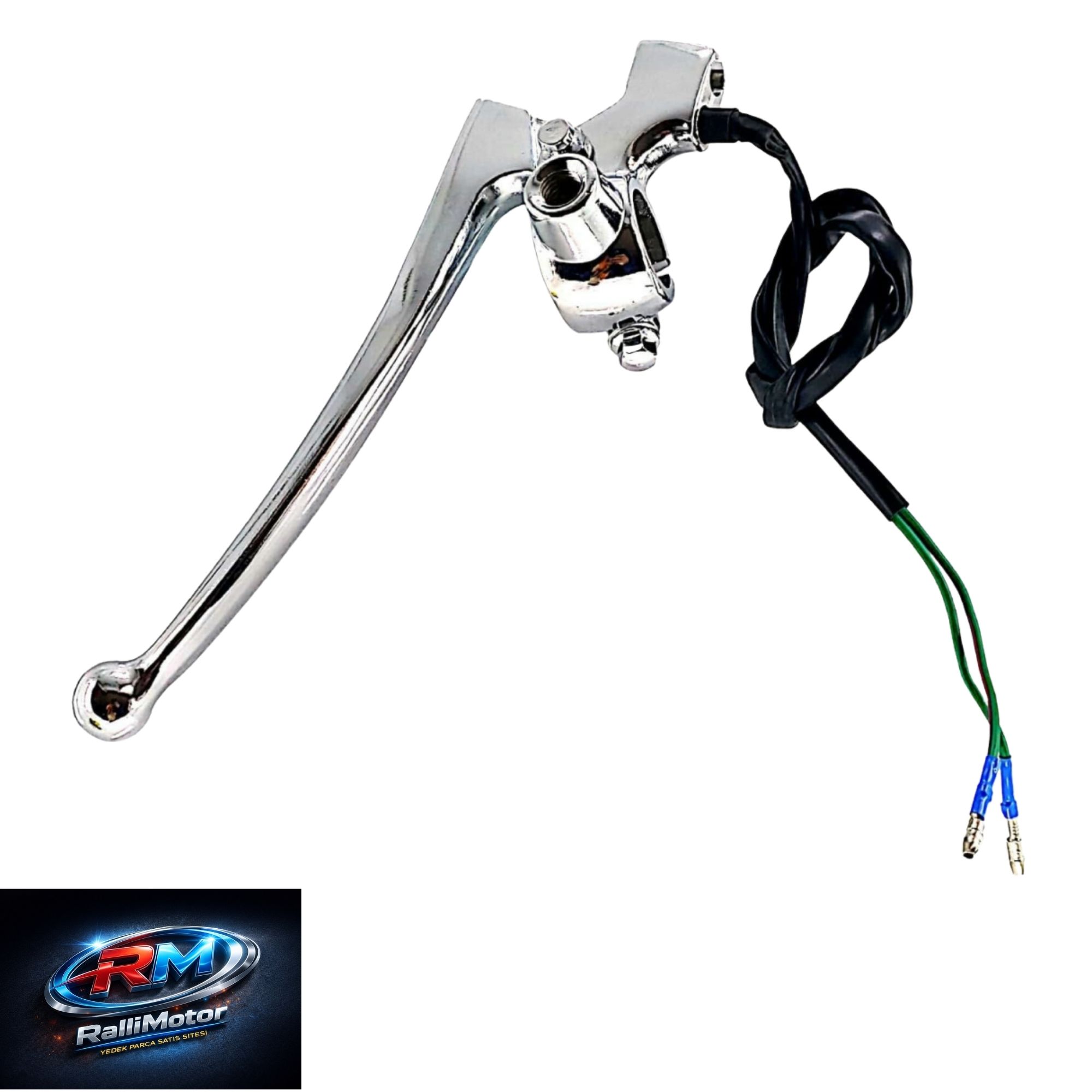 DEBRİYAJ KÜTÜĞÜ NİKEL ASYA / KUBA / AGK / CG 125