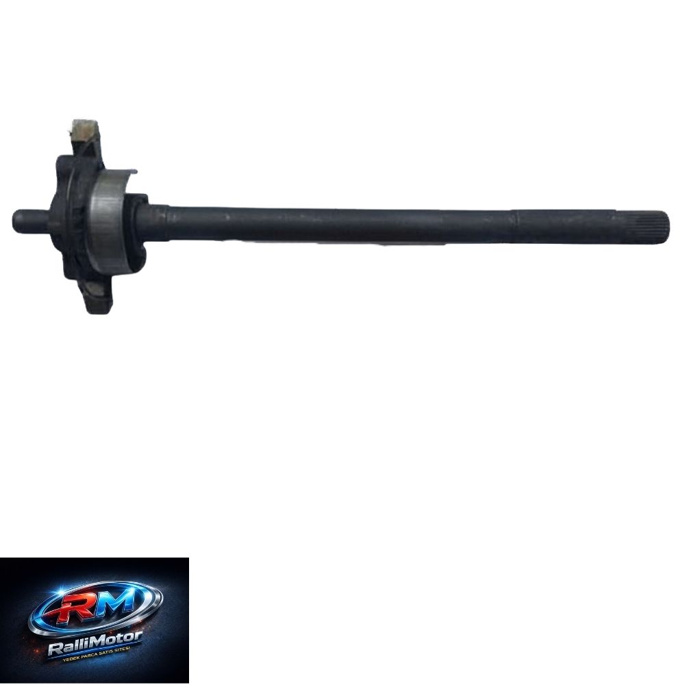 VİTES MİLİ KOMPLE PLANET 5 
