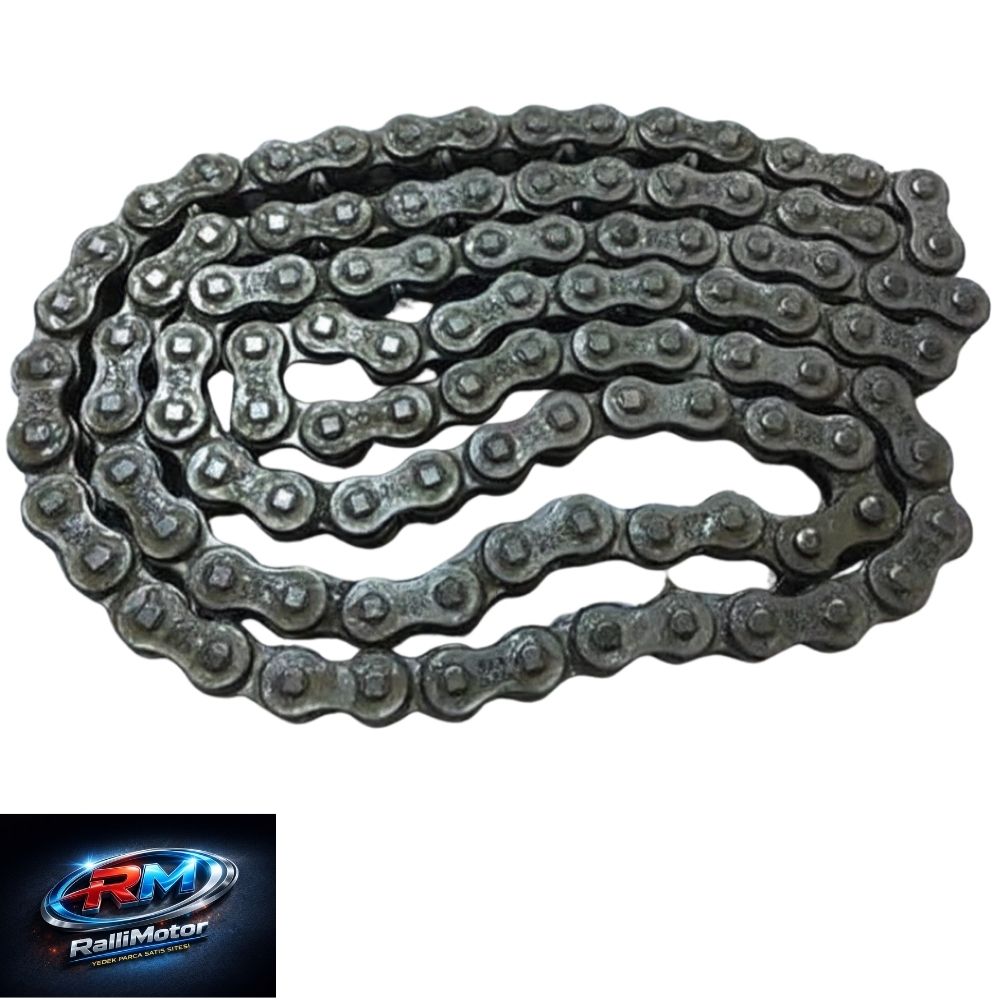 ARKA TEKER ZİNCİRİ 104 PLANET 5