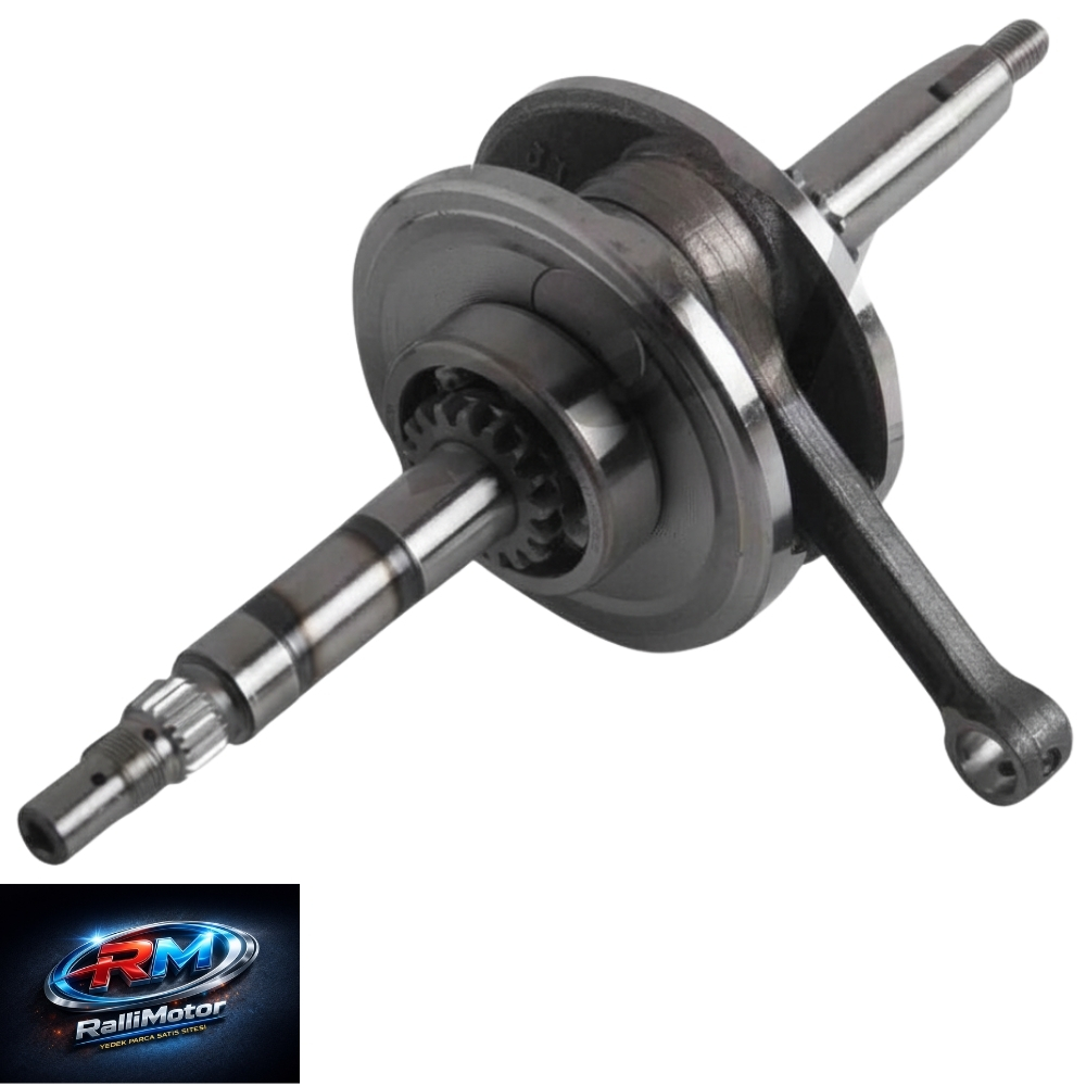 KRANK UZUN MODEL (A KALİTE) FT 110 MONDİAL 
