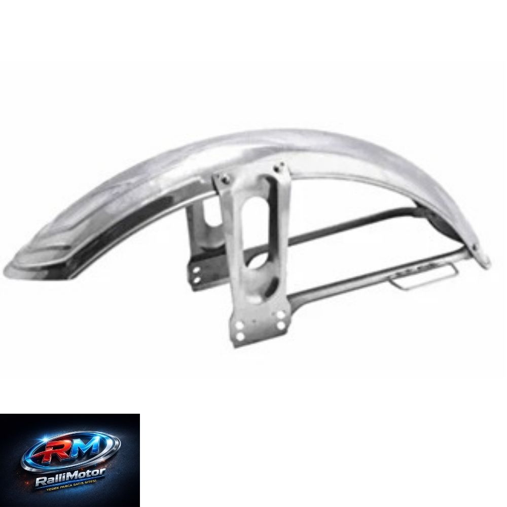 ÇAMURLUK ÖN KESİK (A KALİTE) CG 125