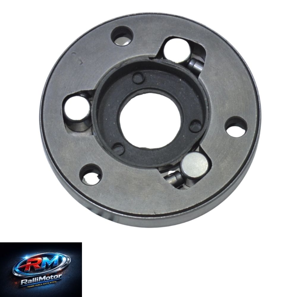 İLK HAREKET RUBLESİ 3 BİLYALI DİŞLİLİ SET (AB KALİTE) CG 125